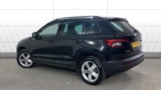 Skoda Karoq 1.0 TSI 110 SE 5dr Petrol Estate
